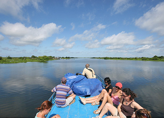 Battambang Climate 1